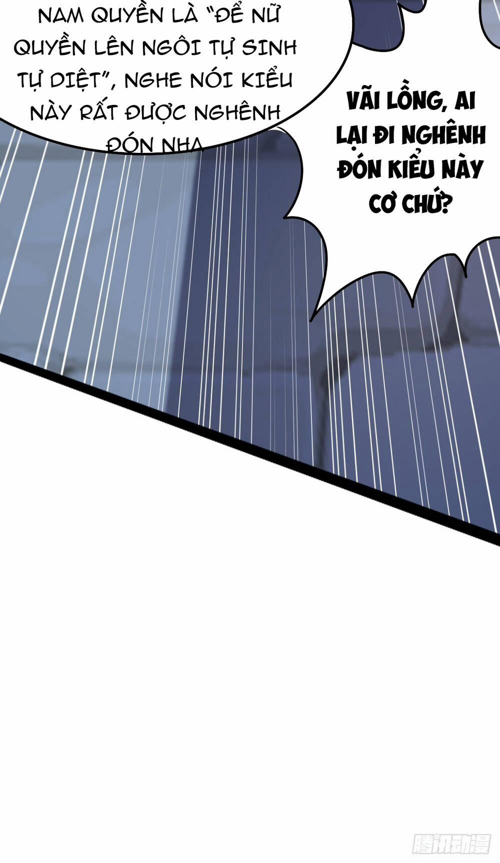 Cục Gạch Xông Vào Dị Giới 10 trang 18