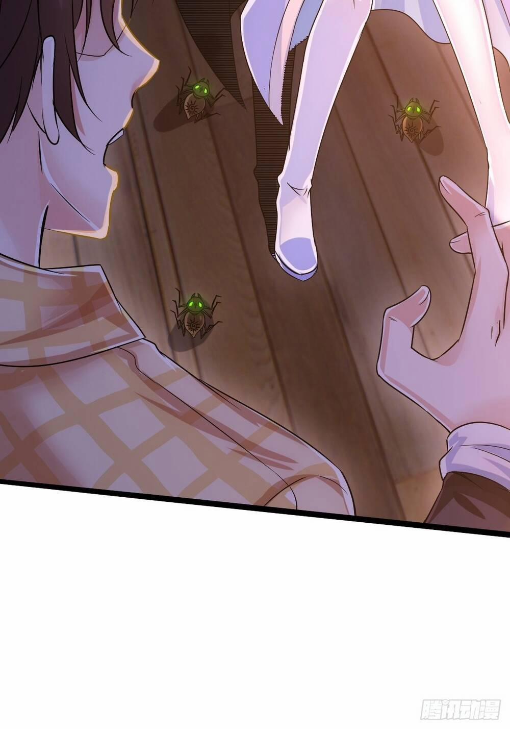 Cục Gạch Xông Vào Dị Giới 10 trang 2