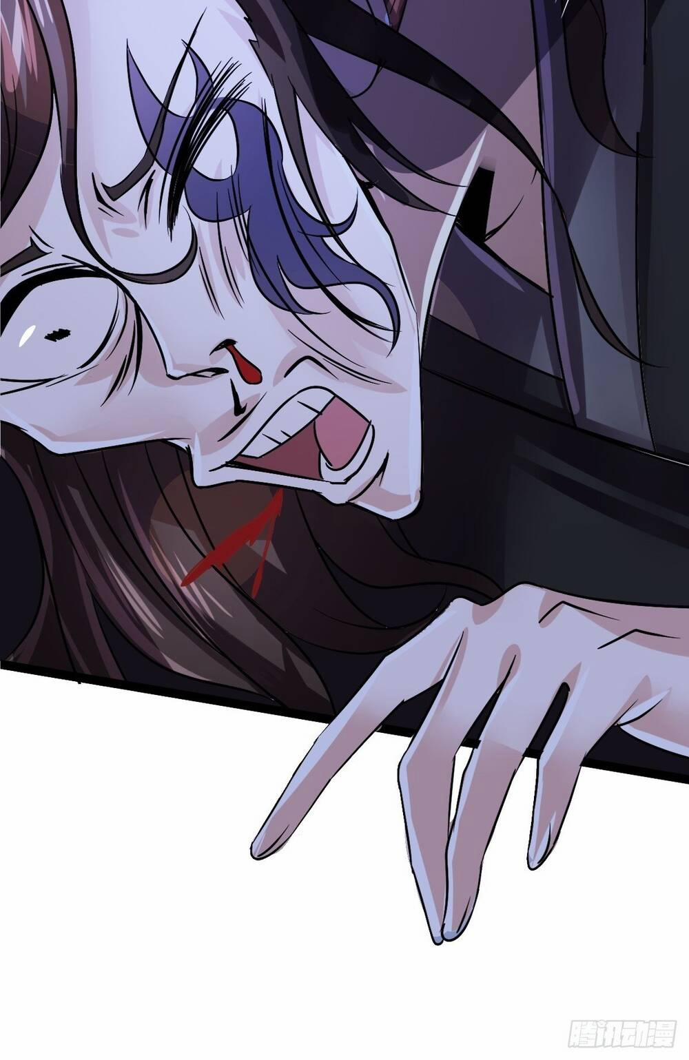 Cục Gạch Xông Vào Dị Giới 10 trang 26