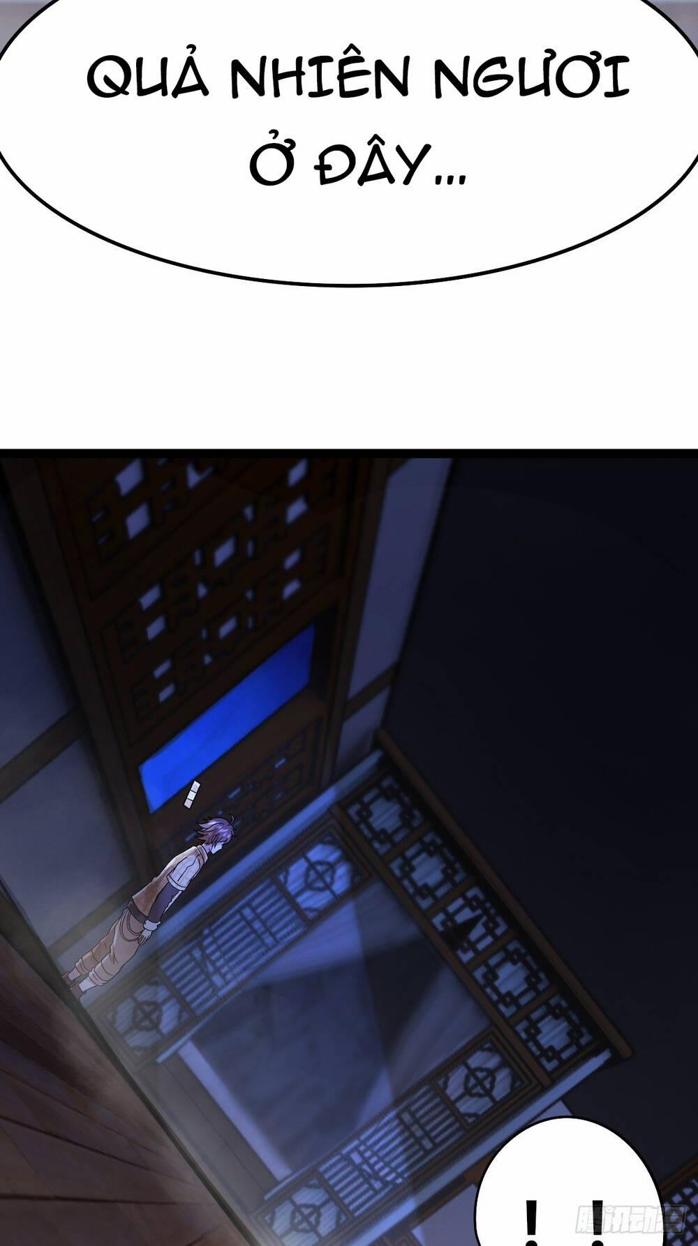 Cục Gạch Xông Vào Dị Giới 10 trang 31