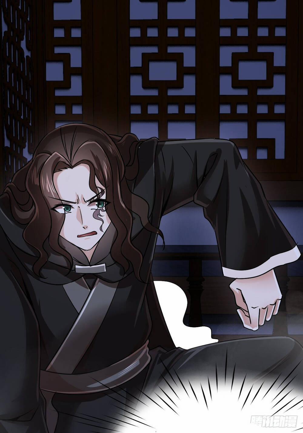 Cục Gạch Xông Vào Dị Giới 10 trang 33