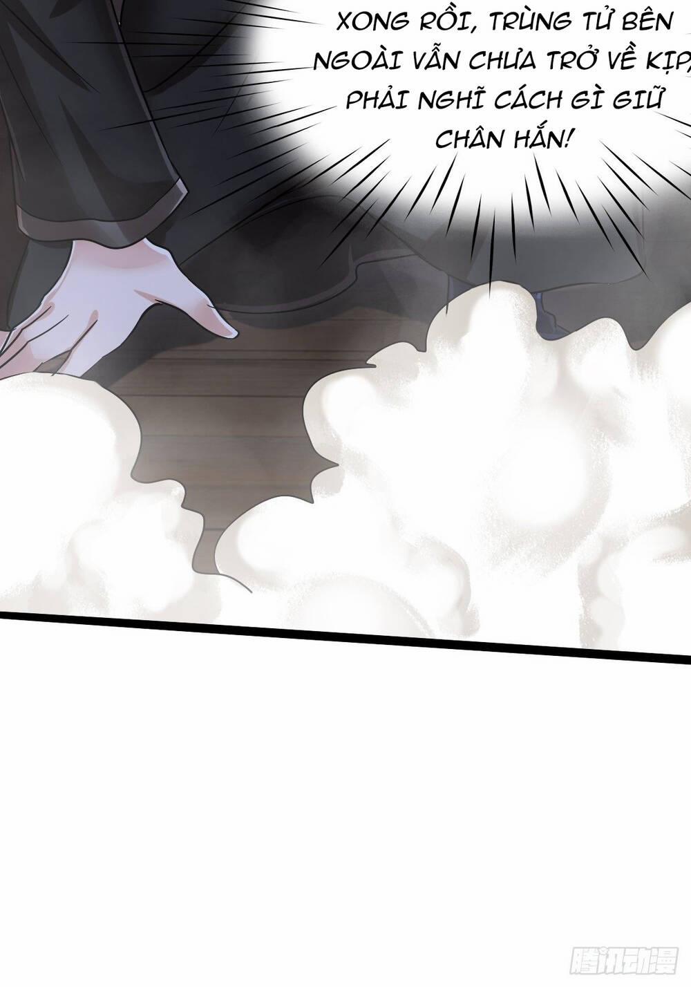 Cục Gạch Xông Vào Dị Giới 10 trang 34