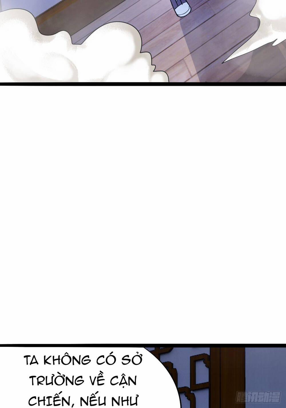 Cục Gạch Xông Vào Dị Giới 10 trang 37