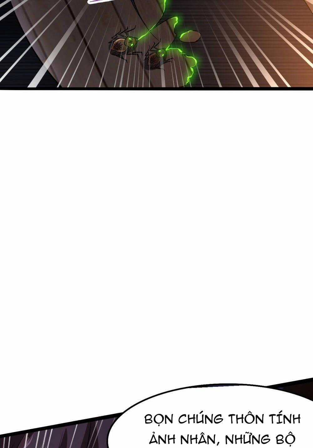 Cục Gạch Xông Vào Dị Giới 10 trang 4