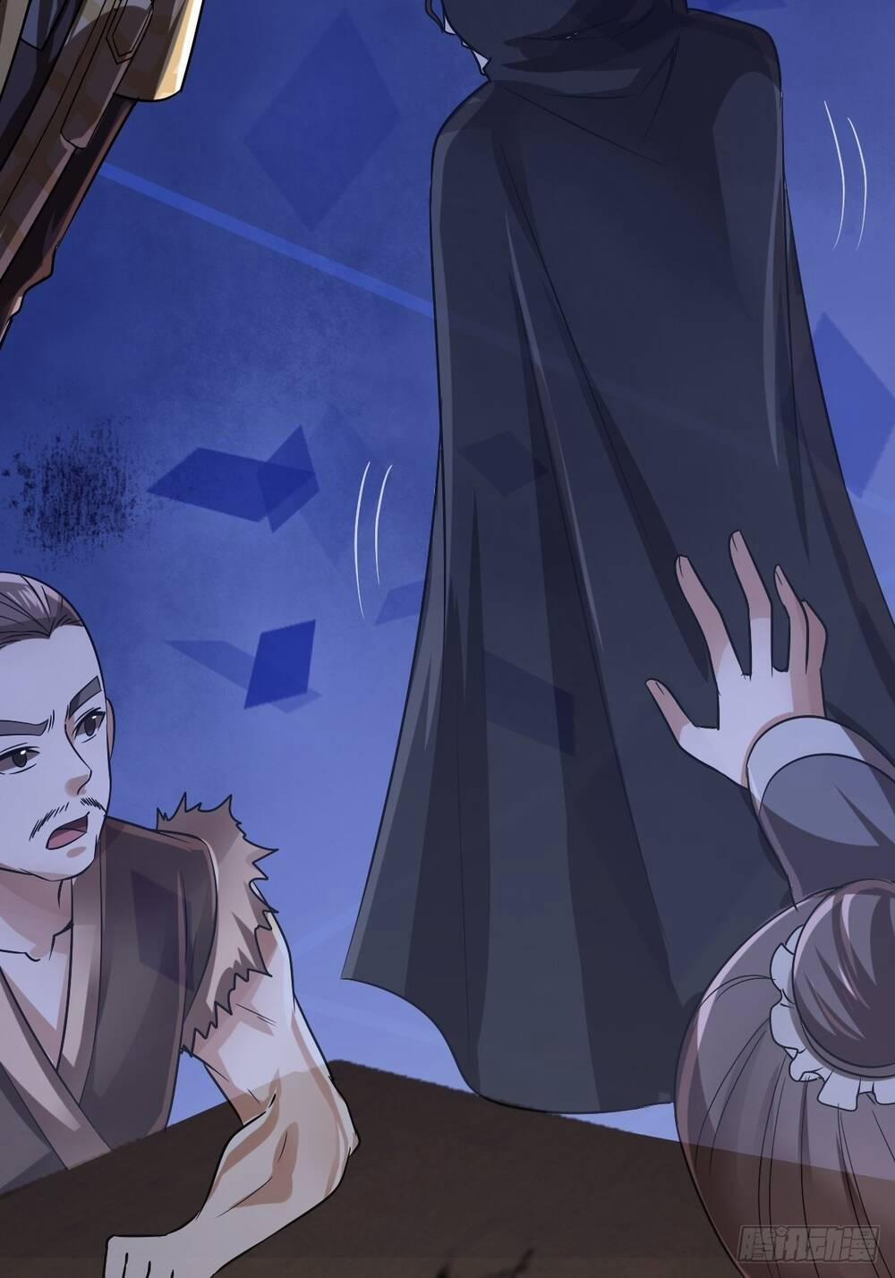 Cục Gạch Xông Vào Dị Giới 10 trang 43