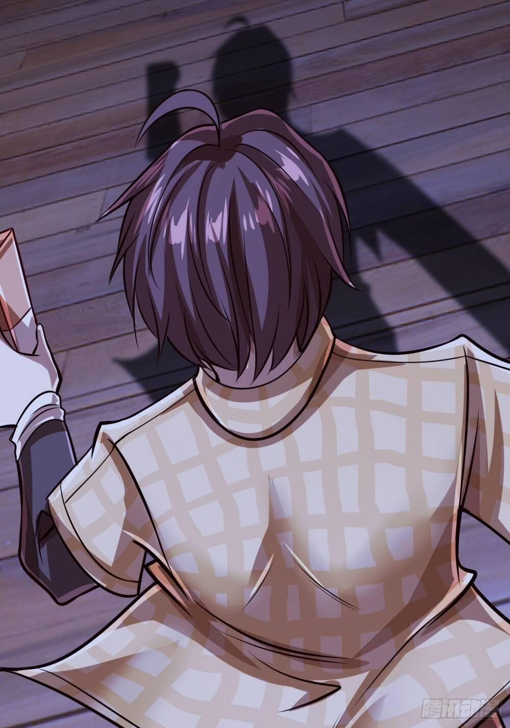 Cục Gạch Xông Vào Dị Giới 10 trang 62