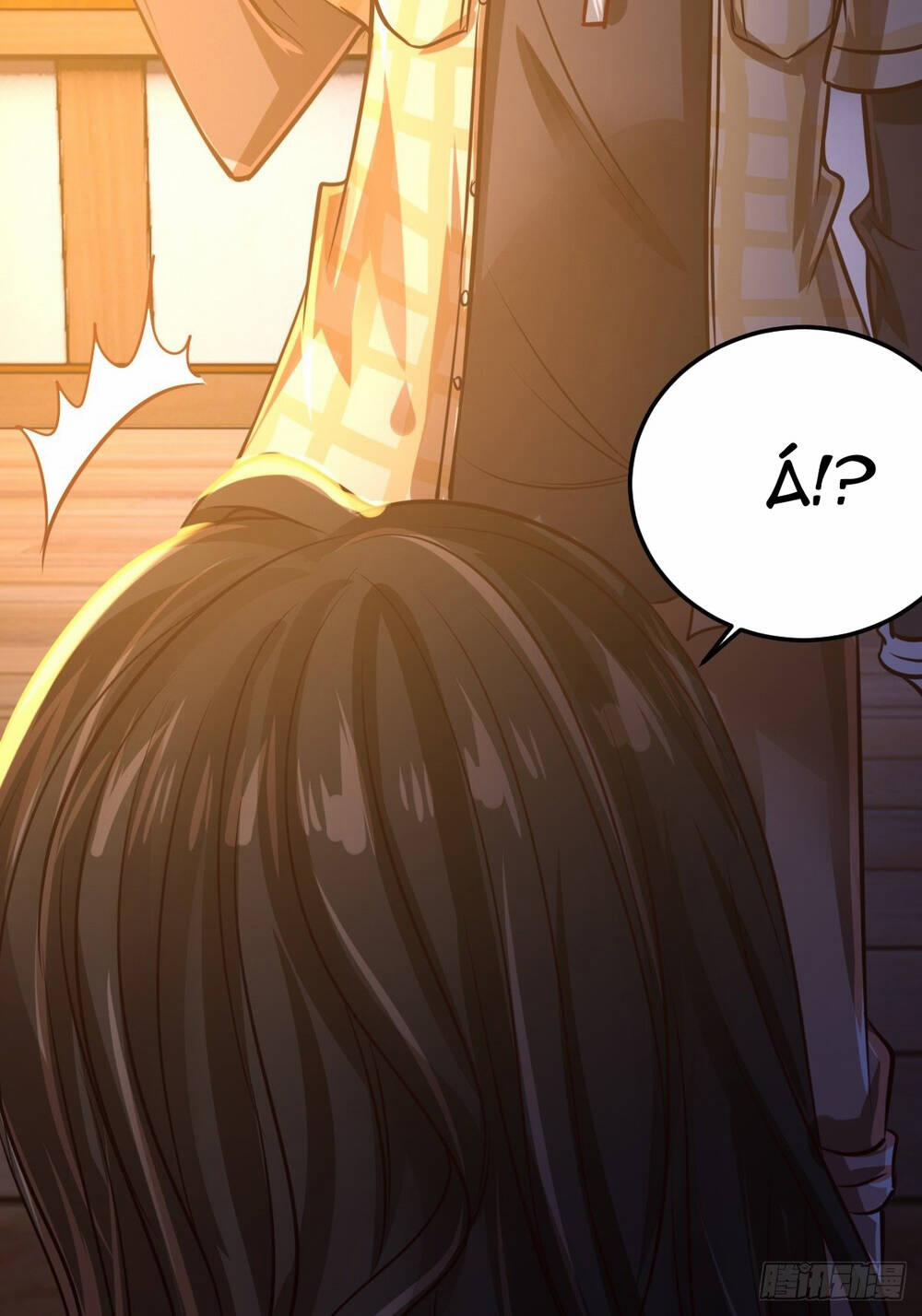 Cục Gạch Xông Vào Dị Giới 10 trang 67