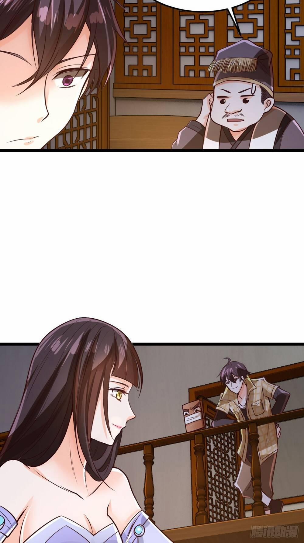 Cục Gạch Xông Vào Dị Giới 10 trang 77