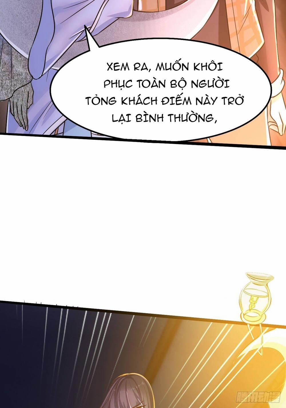 Cục Gạch Xông Vào Dị Giới 10 trang 8