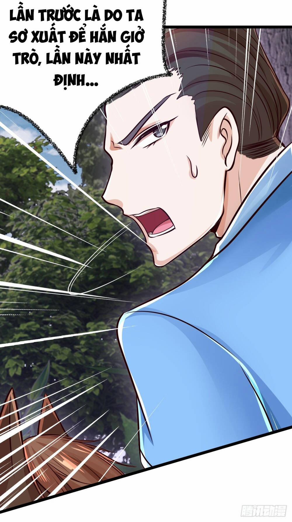 Cục Gạch Xông Vào Dị Giới 10 trang 89