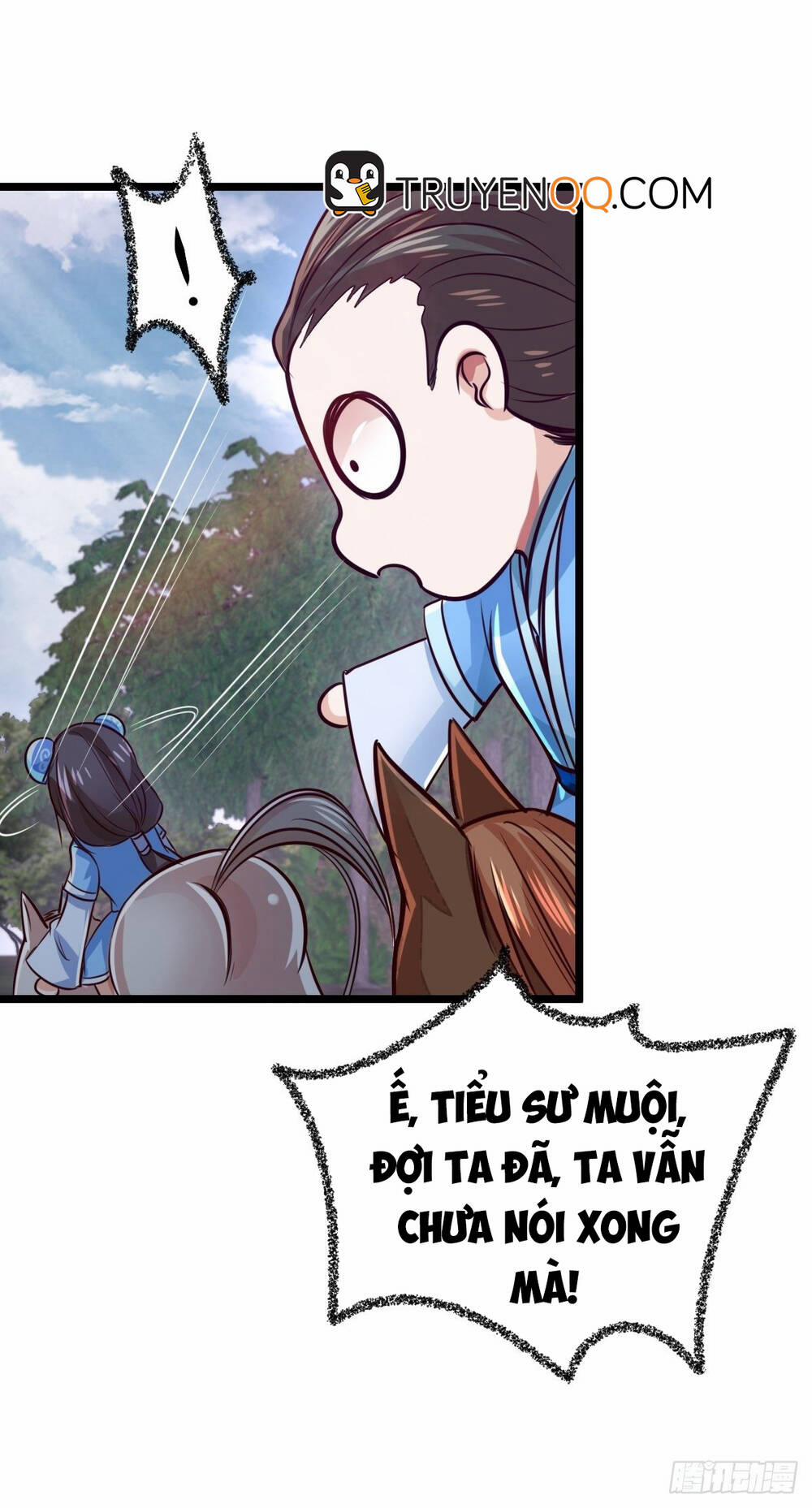 Cục Gạch Xông Vào Dị Giới 10 trang 90