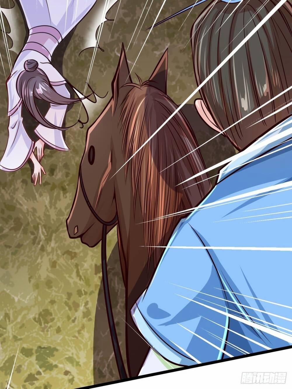 Cục Gạch Xông Vào Dị Giới 10 trang 94