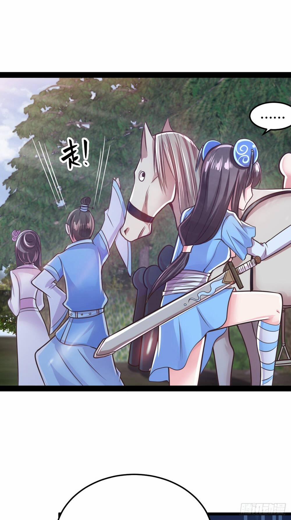 Cục Gạch Xông Vào Dị Giới 11 trang 12