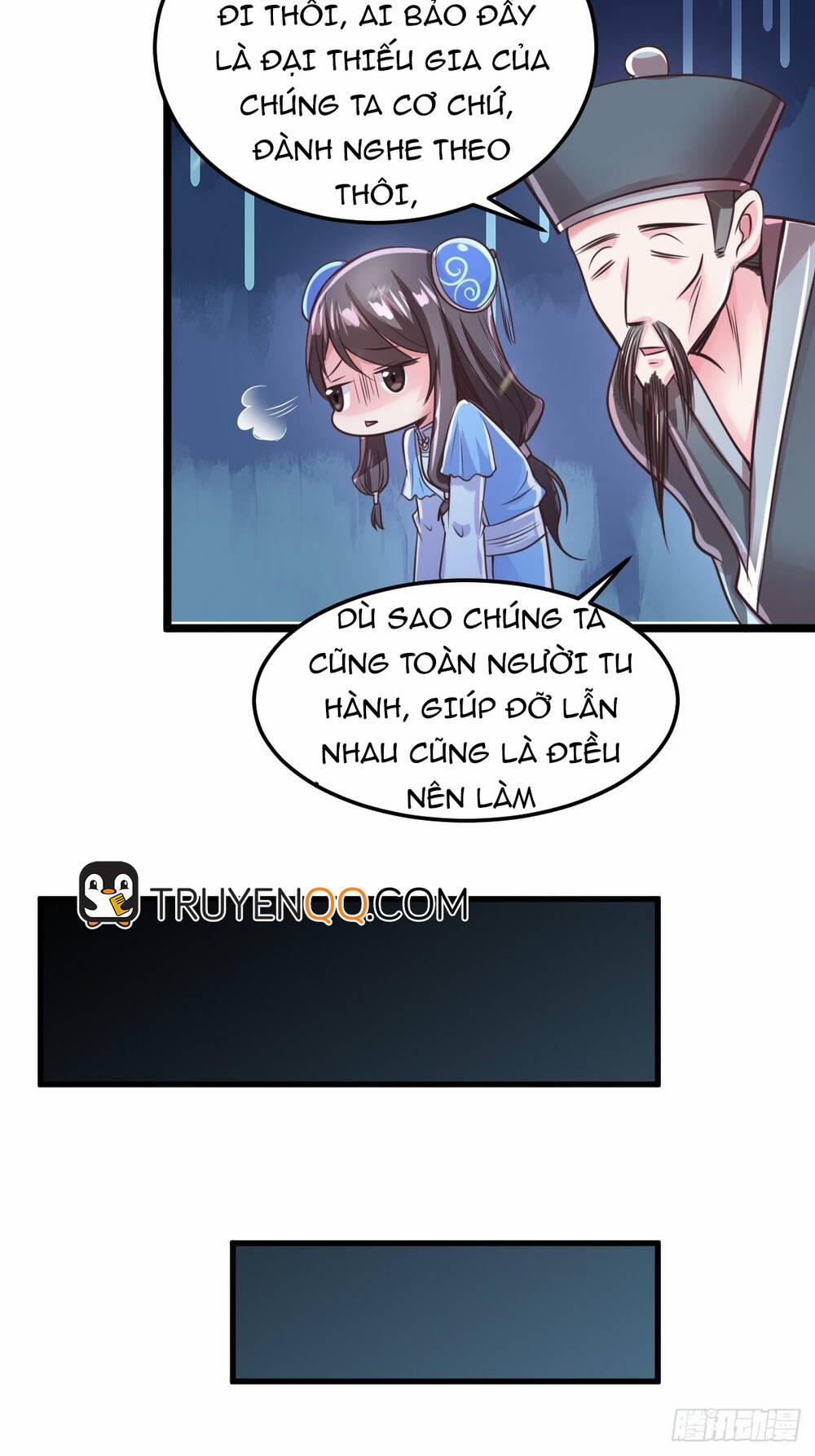 Cục Gạch Xông Vào Dị Giới 11 trang 13