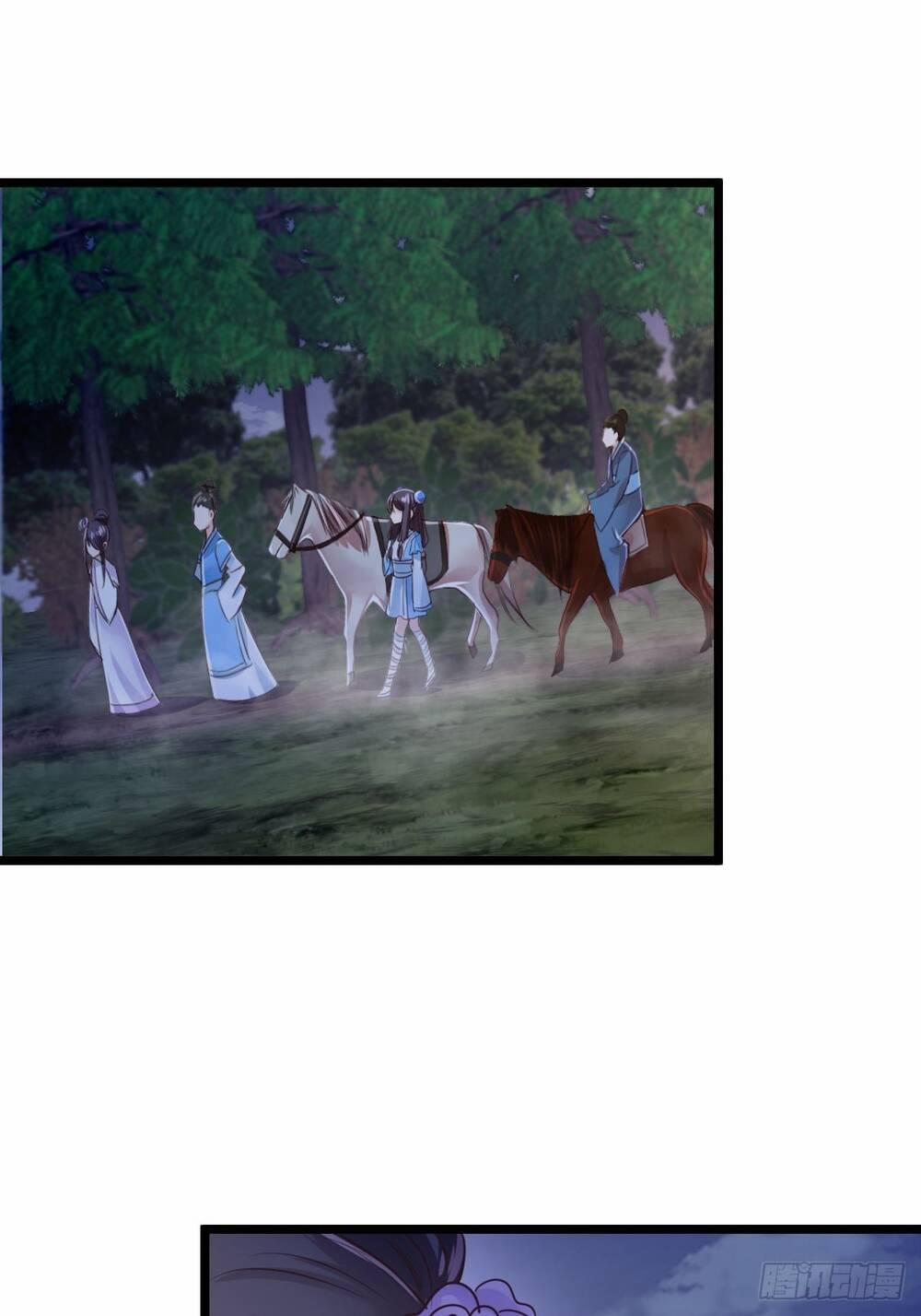 Cục Gạch Xông Vào Dị Giới 11 trang 15