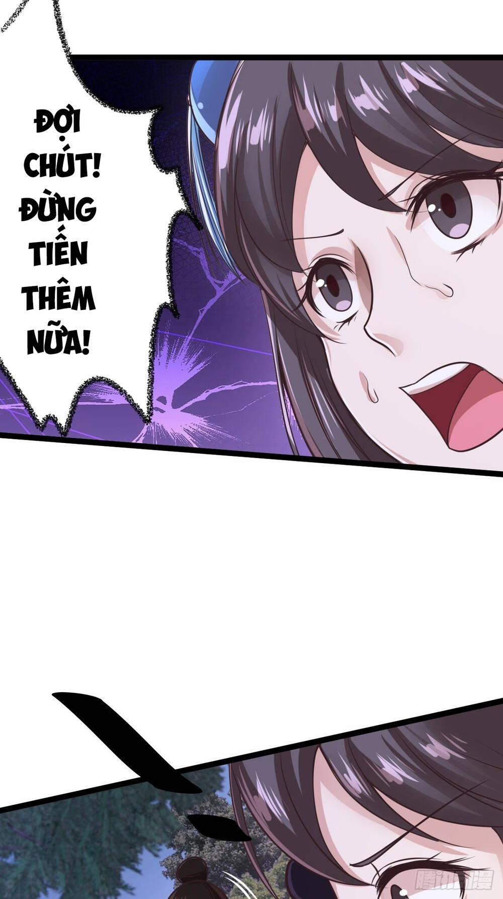 Cục Gạch Xông Vào Dị Giới 11 trang 24