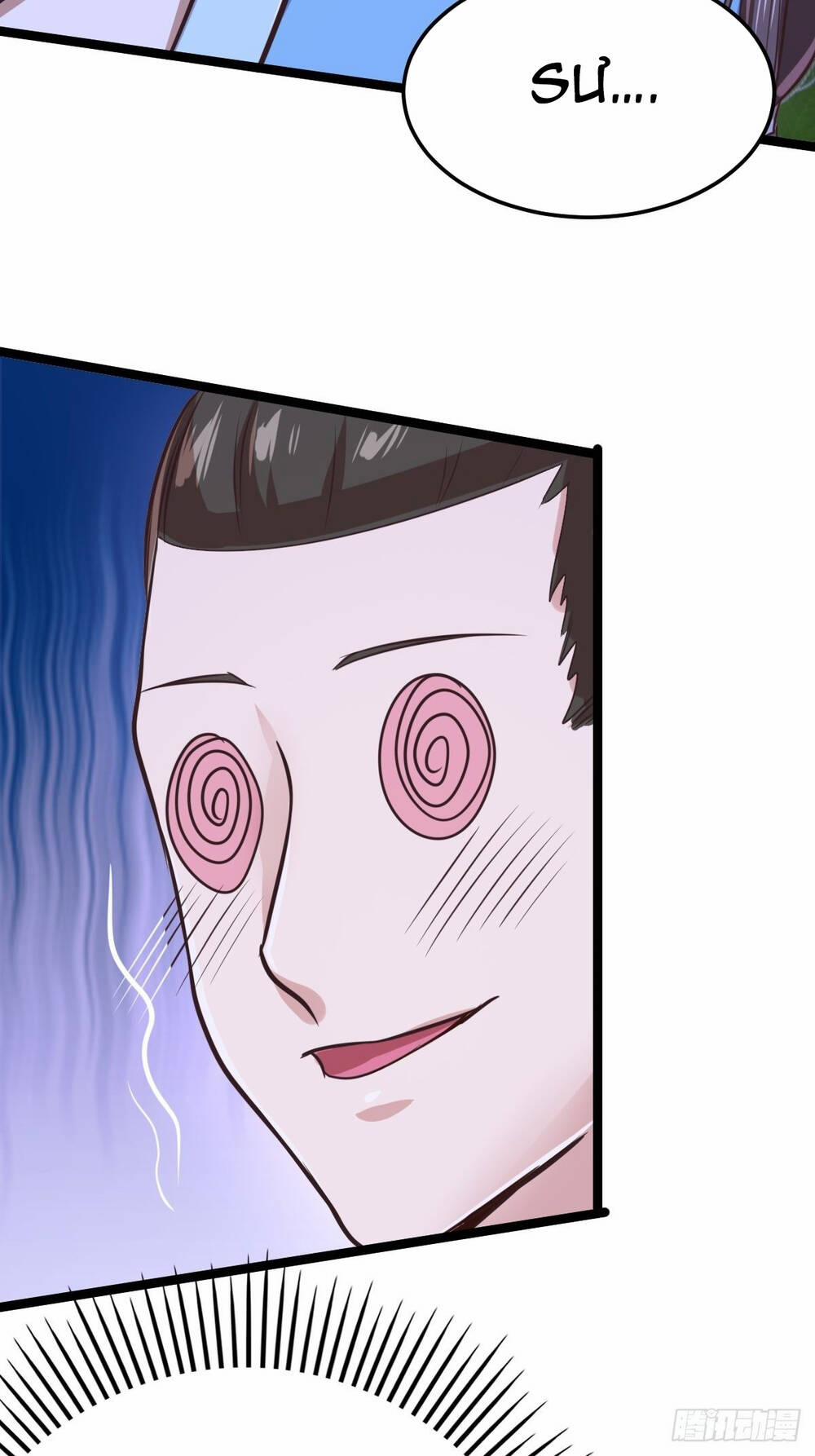 Cục Gạch Xông Vào Dị Giới 11 trang 27