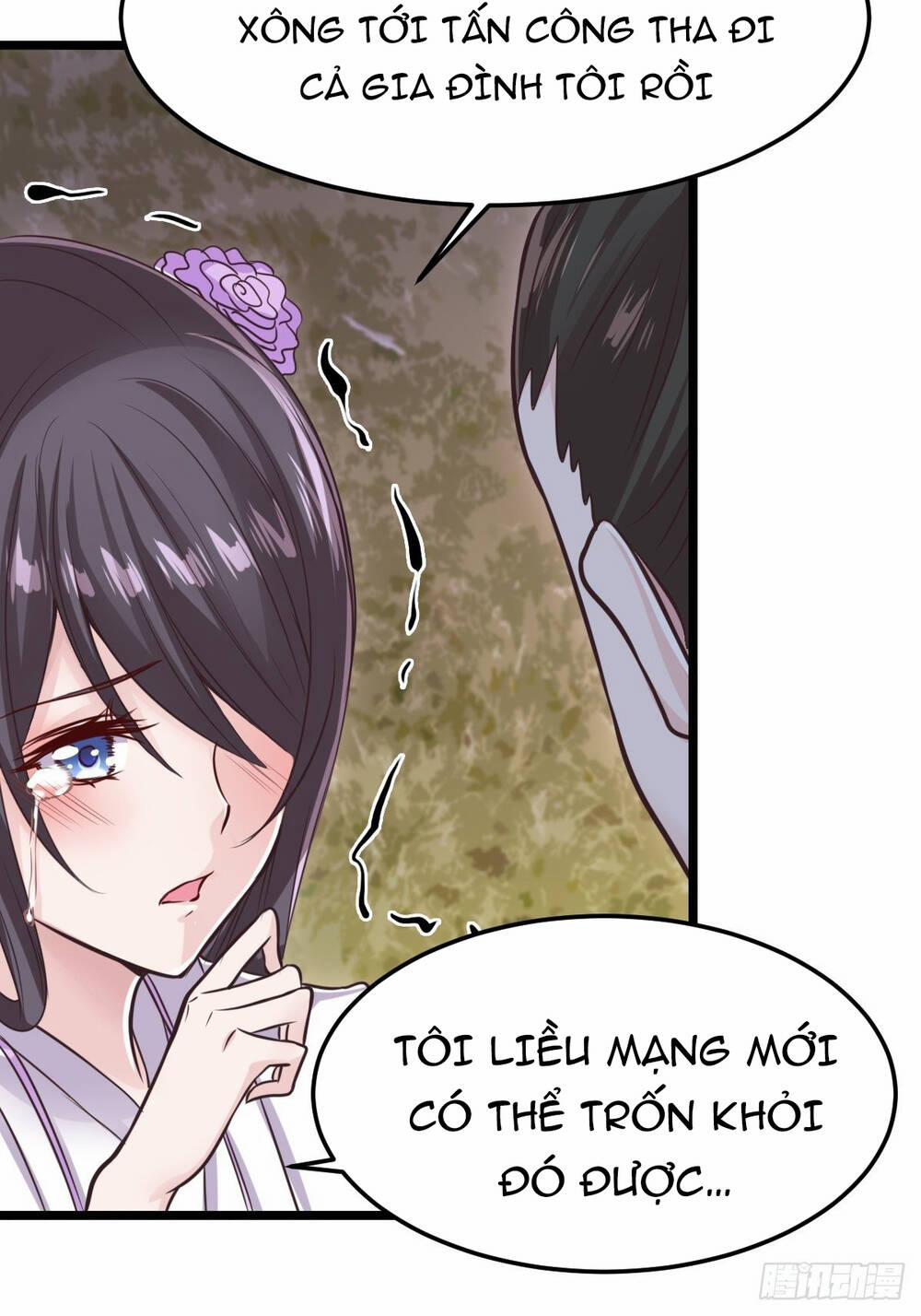 Cục Gạch Xông Vào Dị Giới 11 trang 3