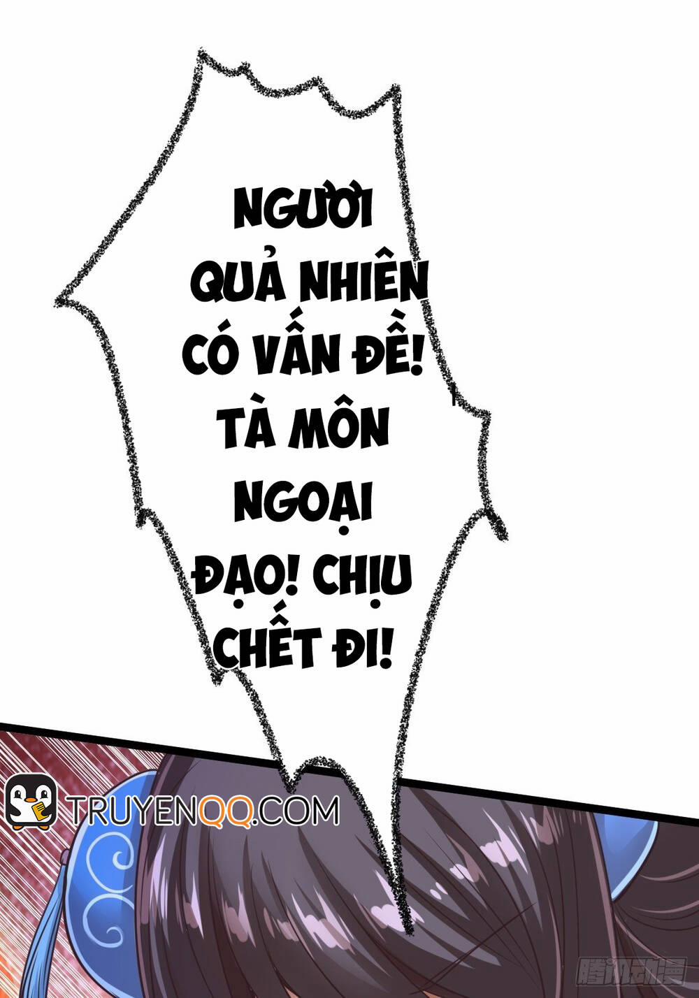 Cục Gạch Xông Vào Dị Giới 11 trang 31