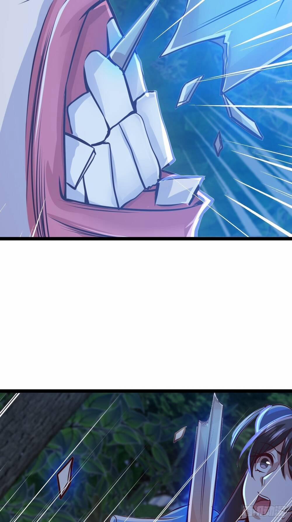 Cục Gạch Xông Vào Dị Giới 11 trang 43