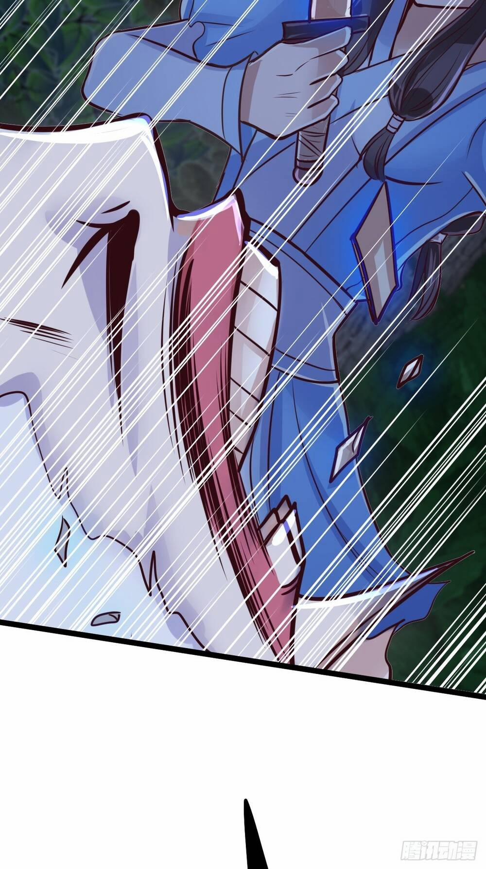 Cục Gạch Xông Vào Dị Giới 11 trang 44