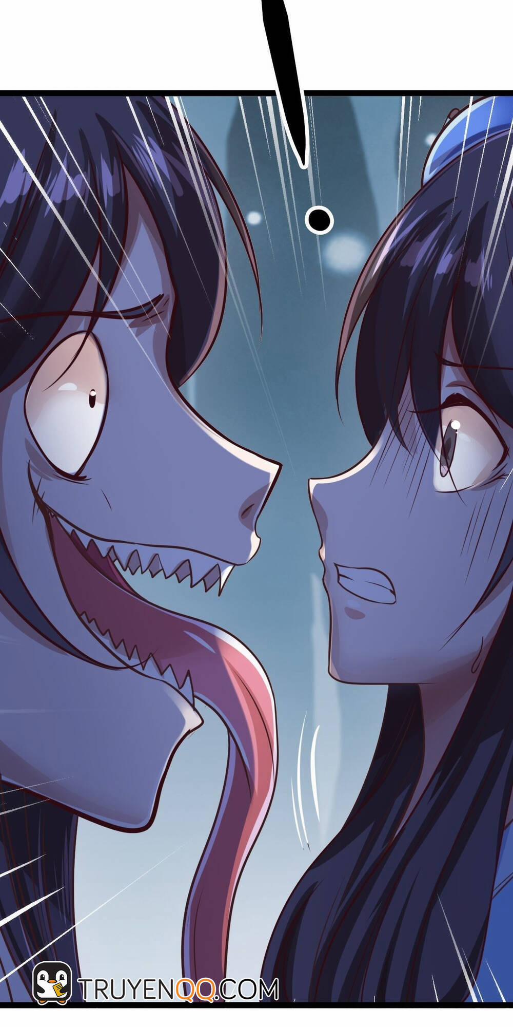 Cục Gạch Xông Vào Dị Giới 11 trang 45