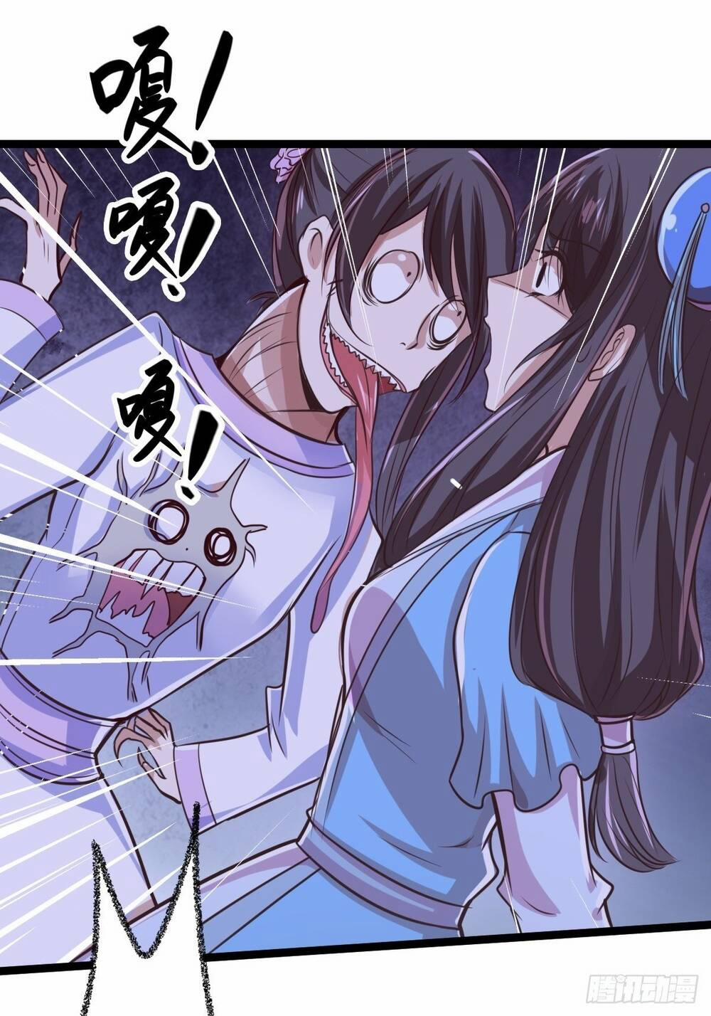 Cục Gạch Xông Vào Dị Giới 11 trang 47