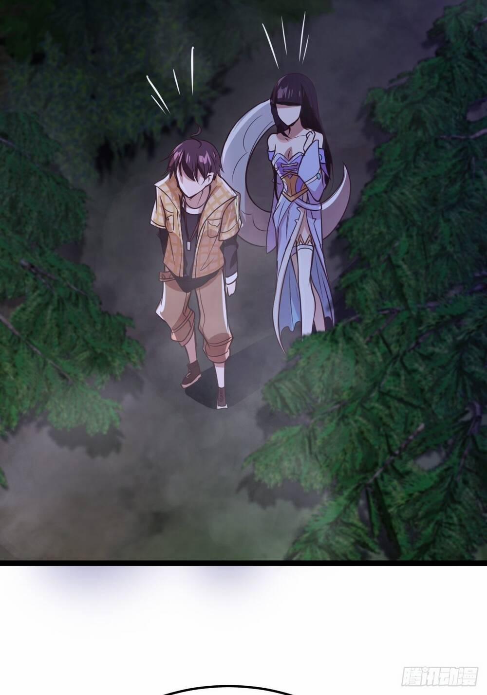 Cục Gạch Xông Vào Dị Giới 11 trang 50