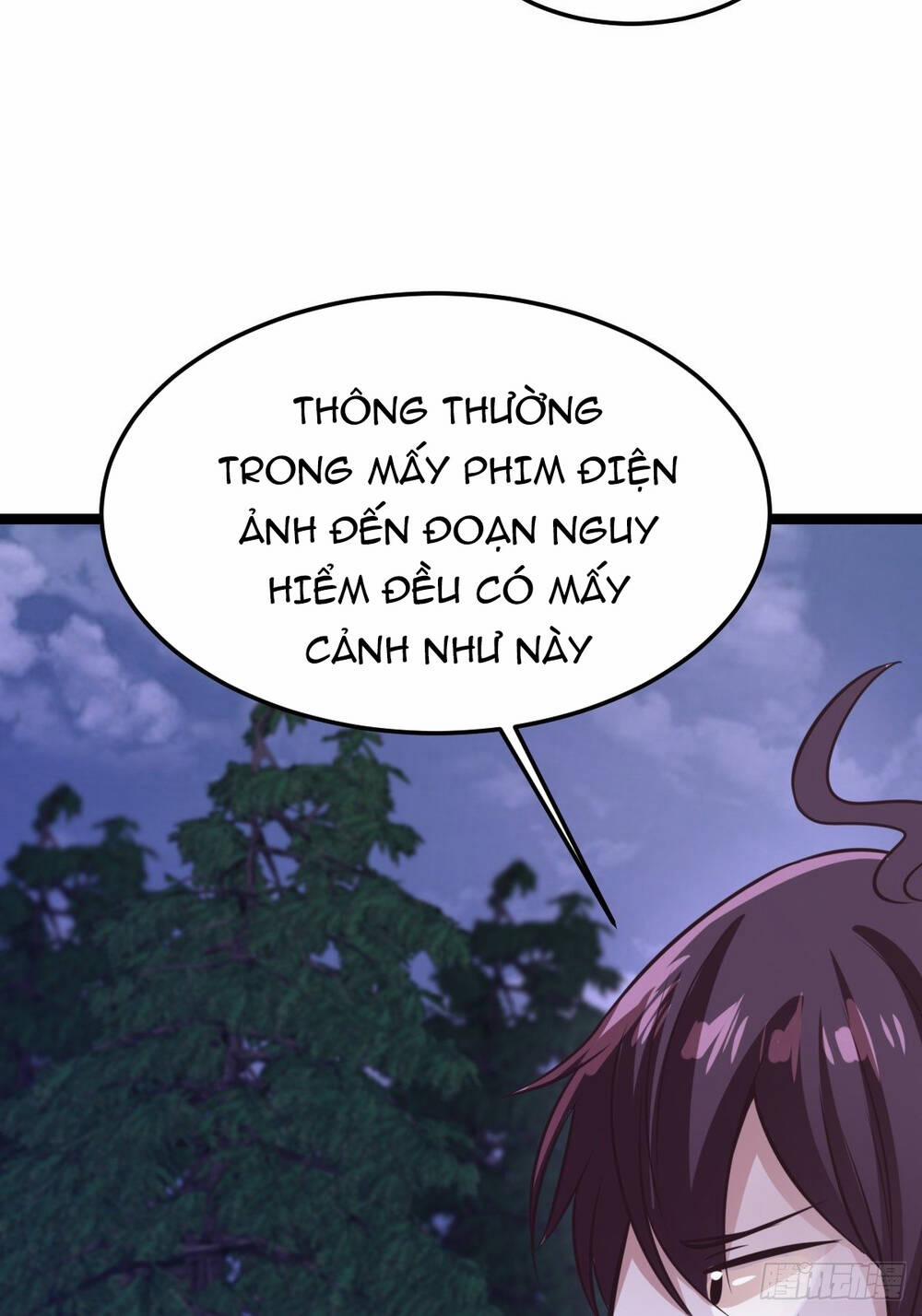 Cục Gạch Xông Vào Dị Giới 11 trang 52