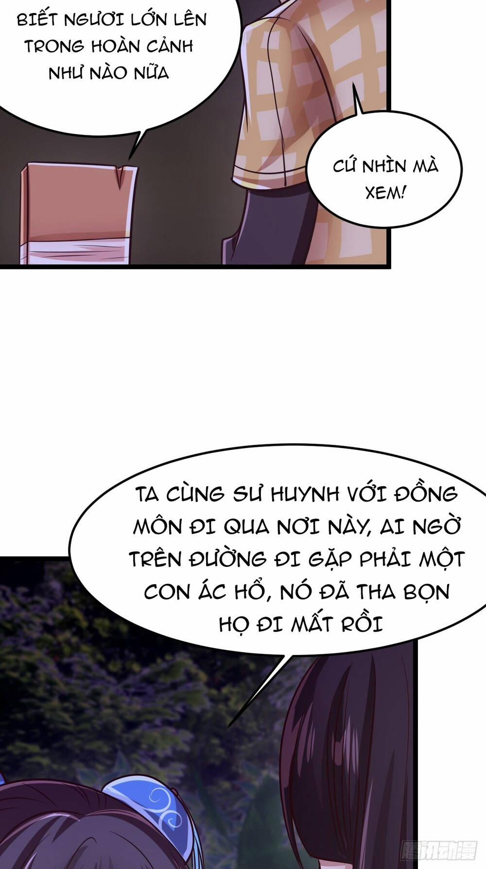 Cục Gạch Xông Vào Dị Giới 11 trang 61