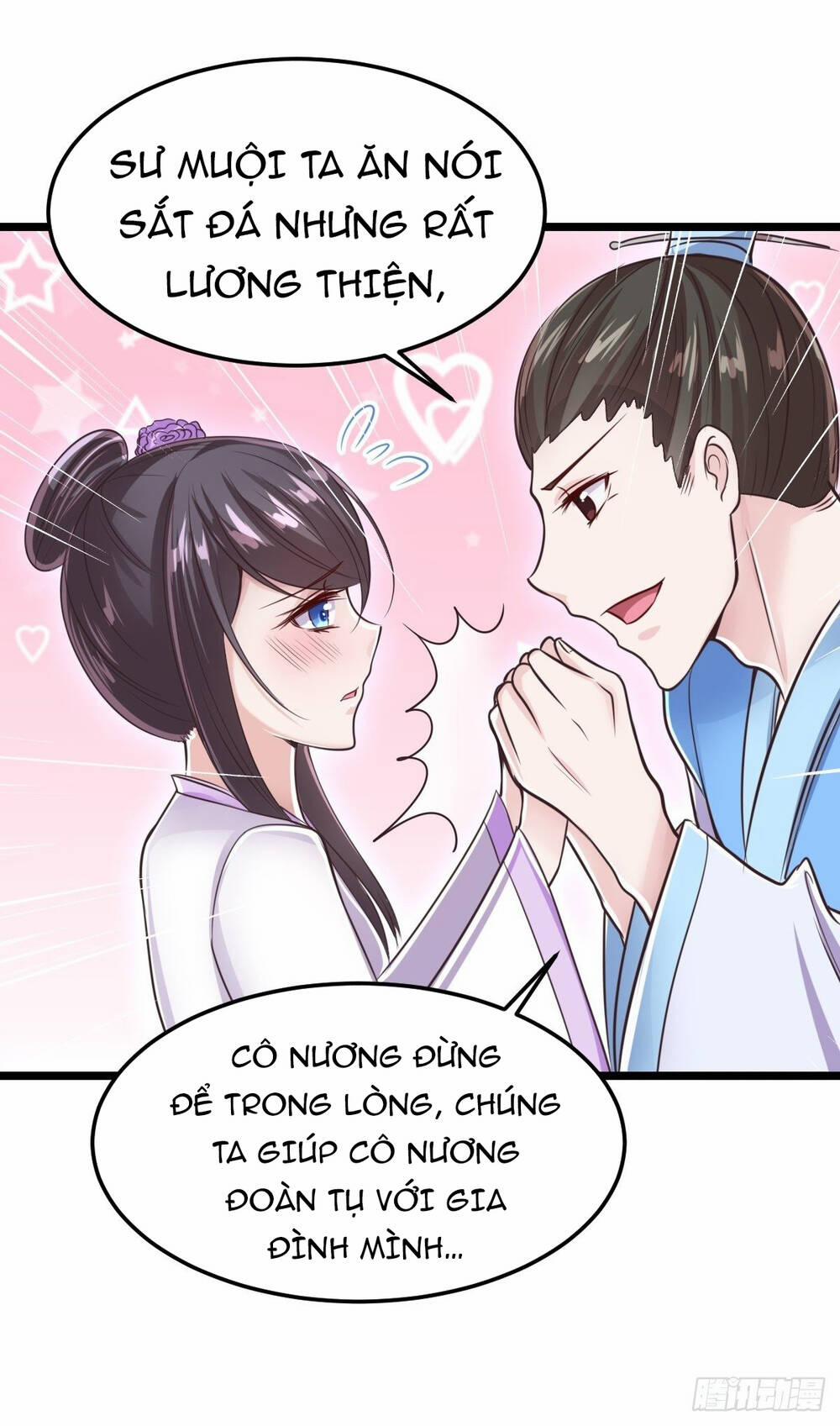 Cục Gạch Xông Vào Dị Giới 11 trang 8