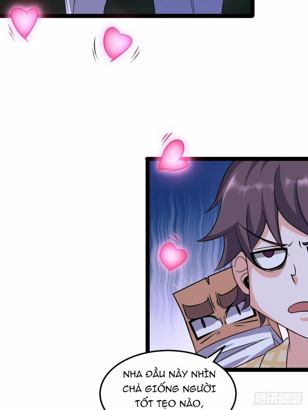 Cục Gạch Xông Vào Dị Giới 12 trang 10