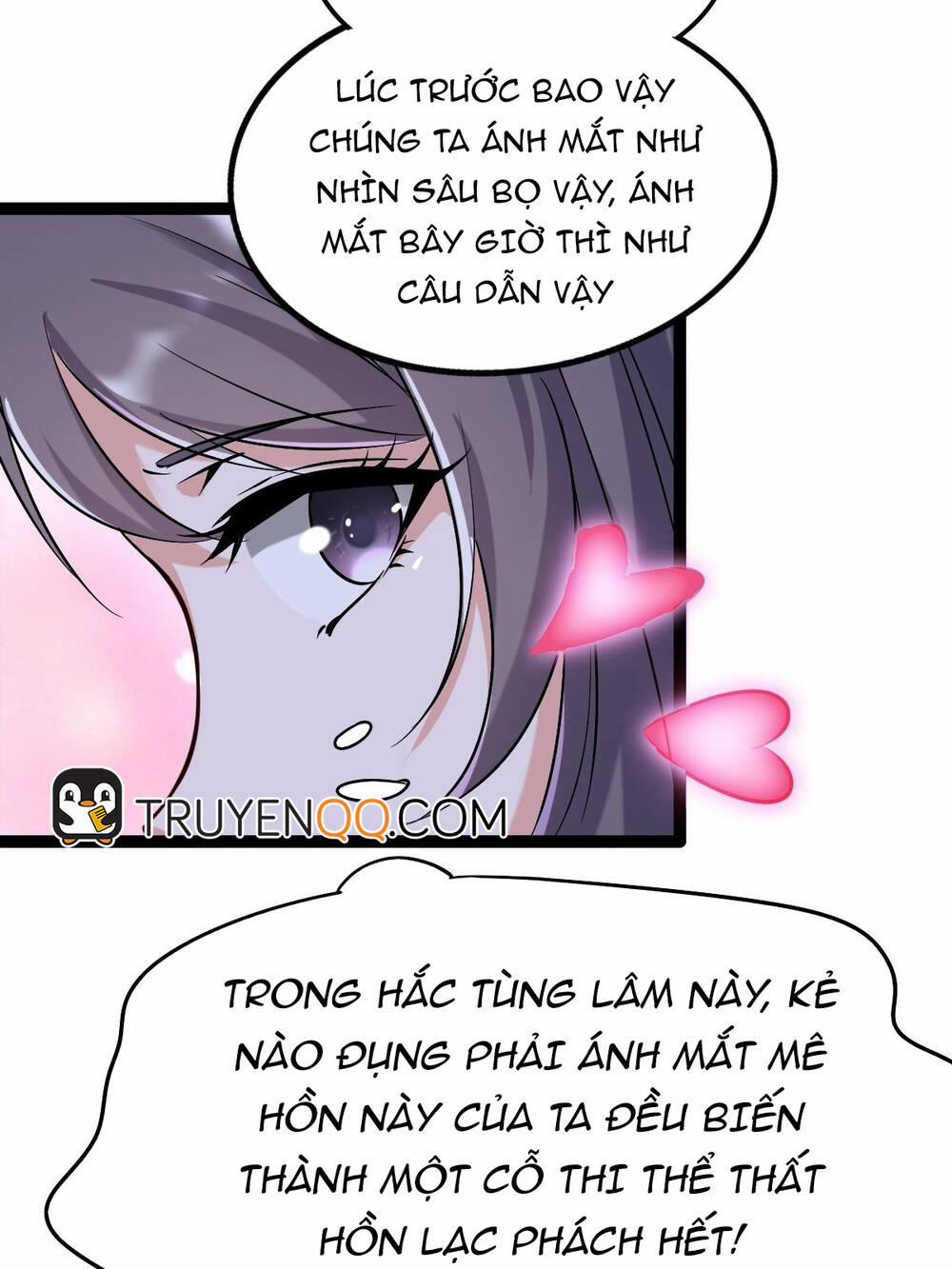 Cục Gạch Xông Vào Dị Giới 12 trang 11