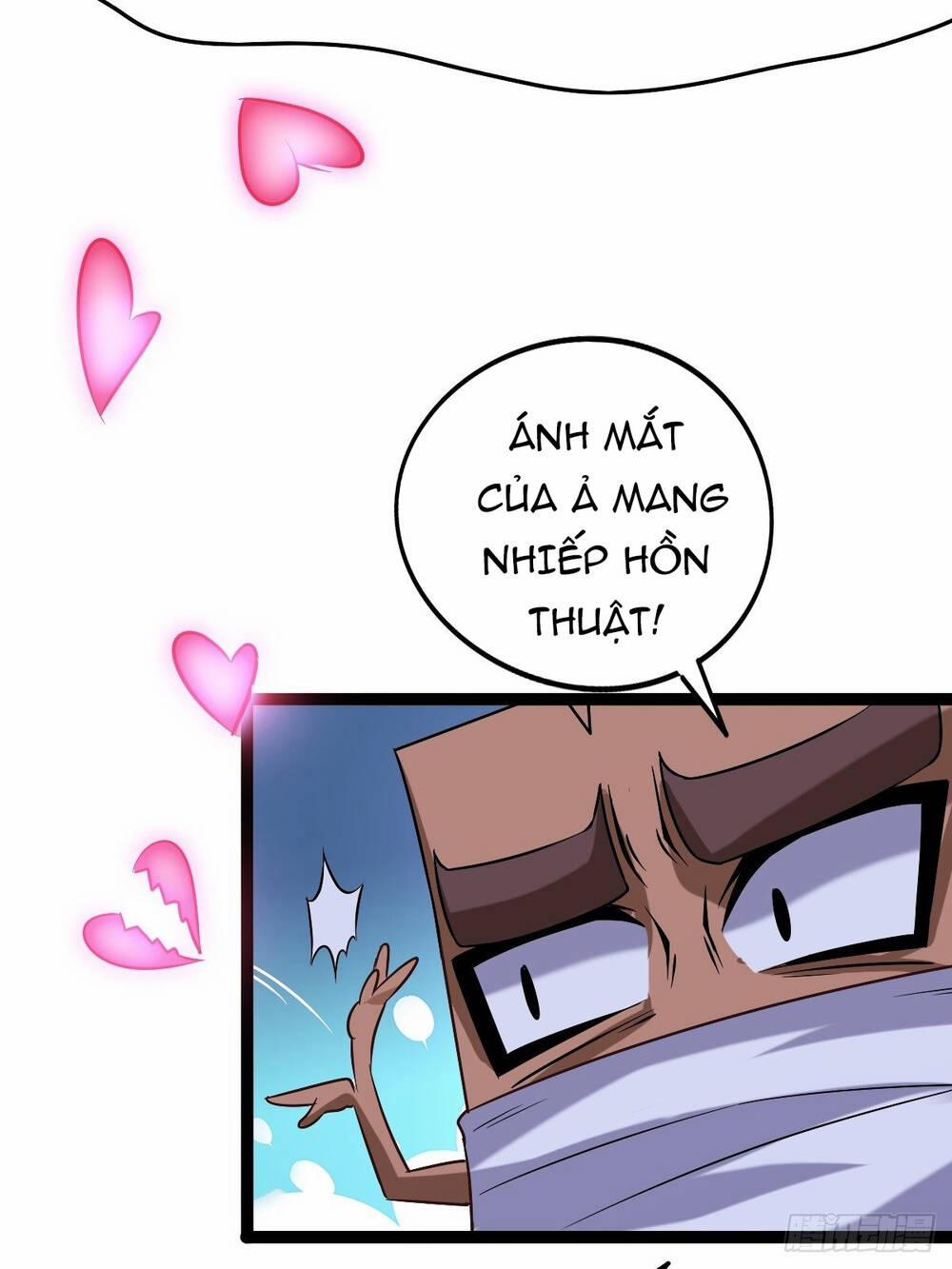 Cục Gạch Xông Vào Dị Giới 12 trang 12