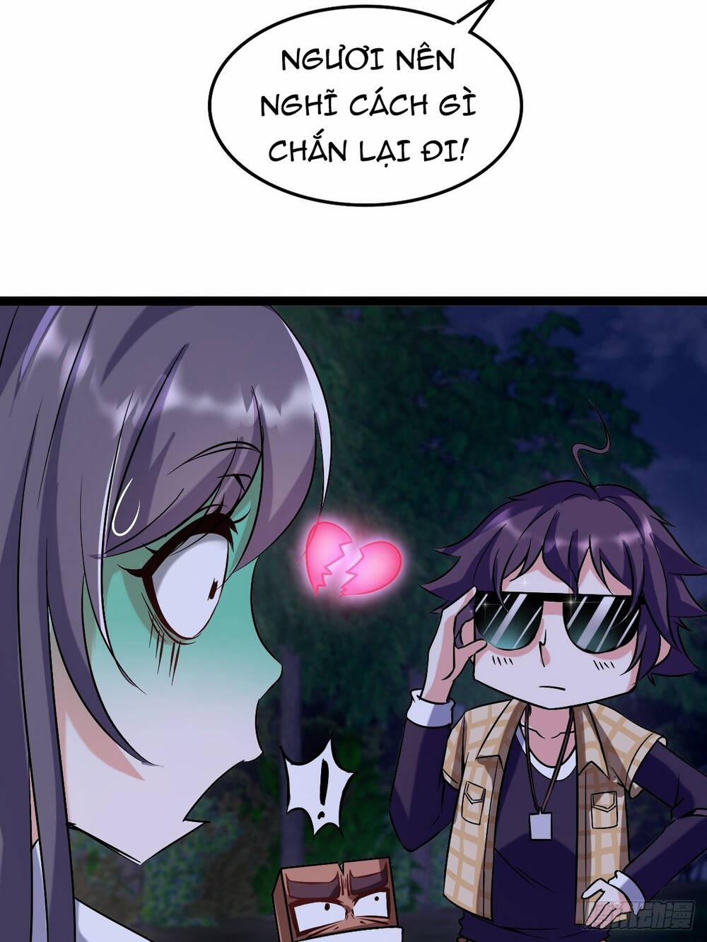 Cục Gạch Xông Vào Dị Giới 12 trang 13