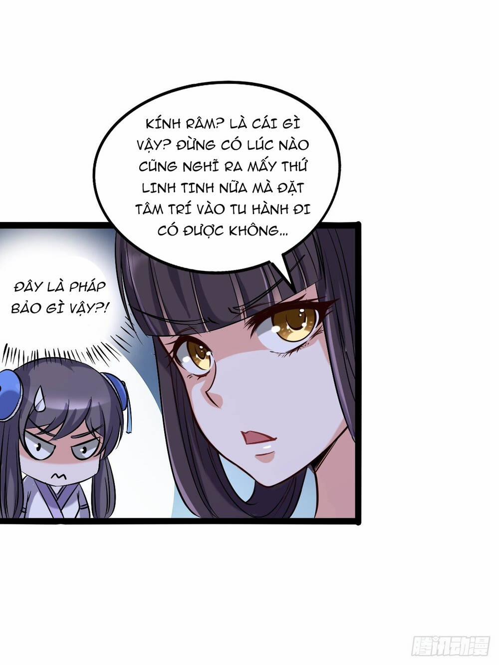 Cục Gạch Xông Vào Dị Giới 12 trang 15