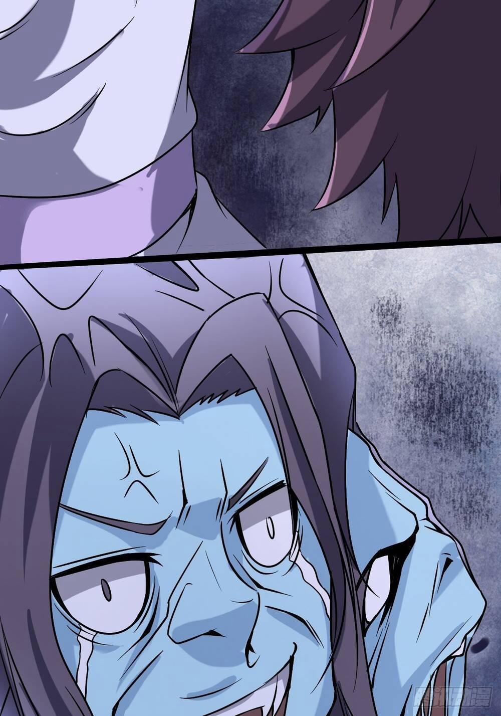 Cục Gạch Xông Vào Dị Giới 12 trang 22