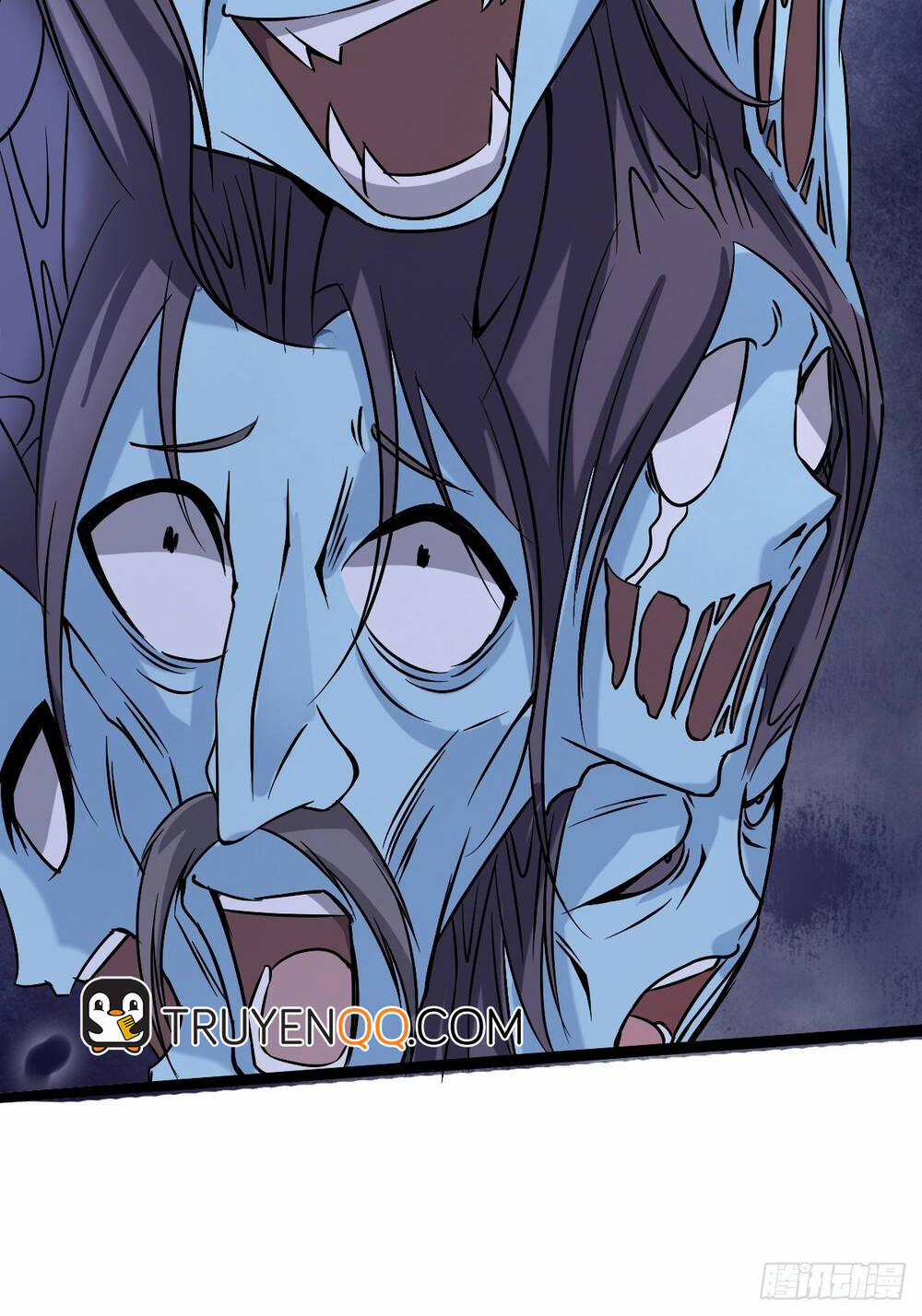 Cục Gạch Xông Vào Dị Giới 12 trang 23