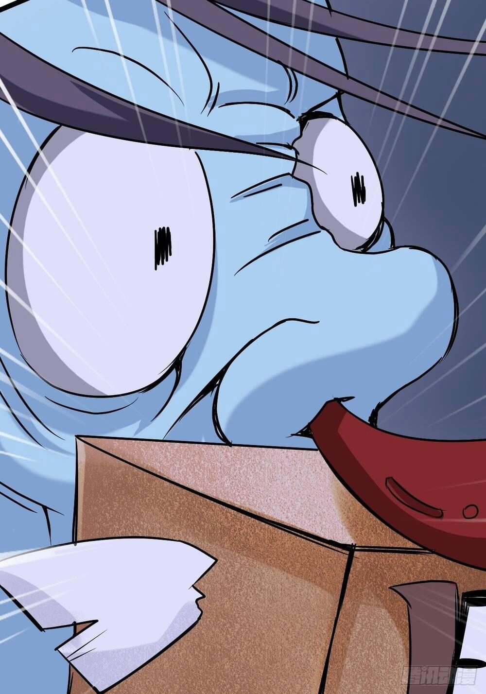 Cục Gạch Xông Vào Dị Giới 12 trang 26