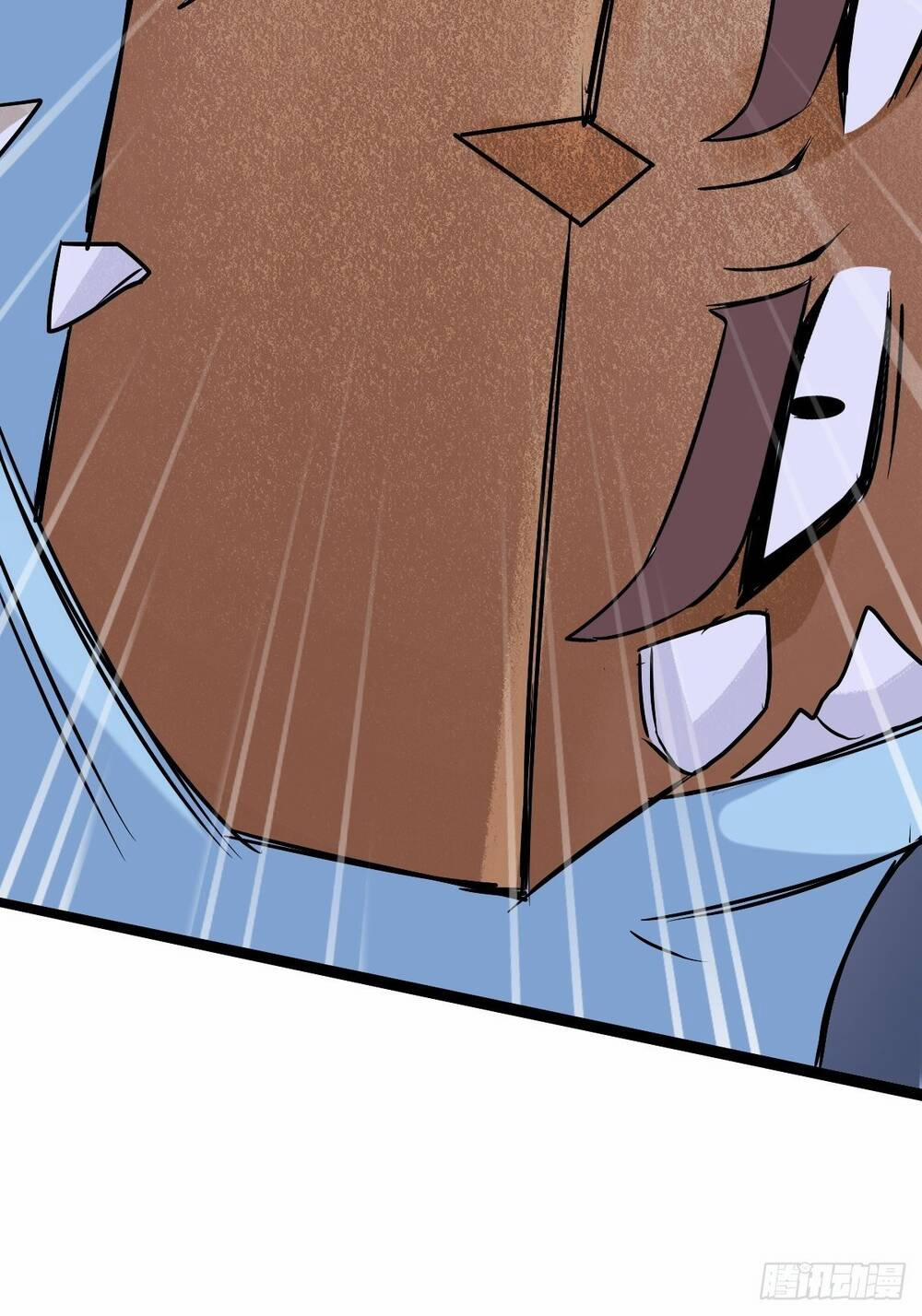 Cục Gạch Xông Vào Dị Giới 12 trang 27