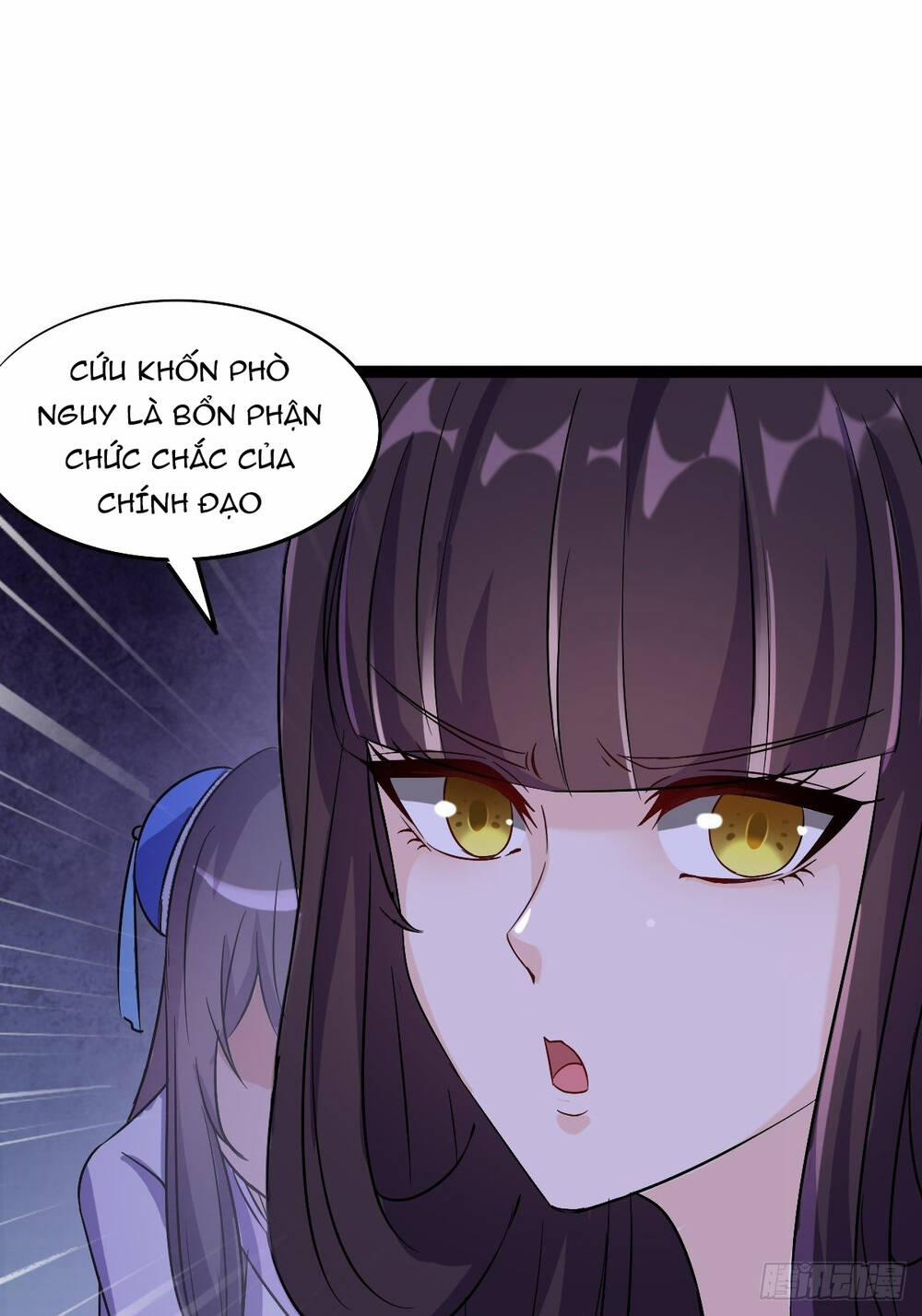 Cục Gạch Xông Vào Dị Giới 12 trang 3