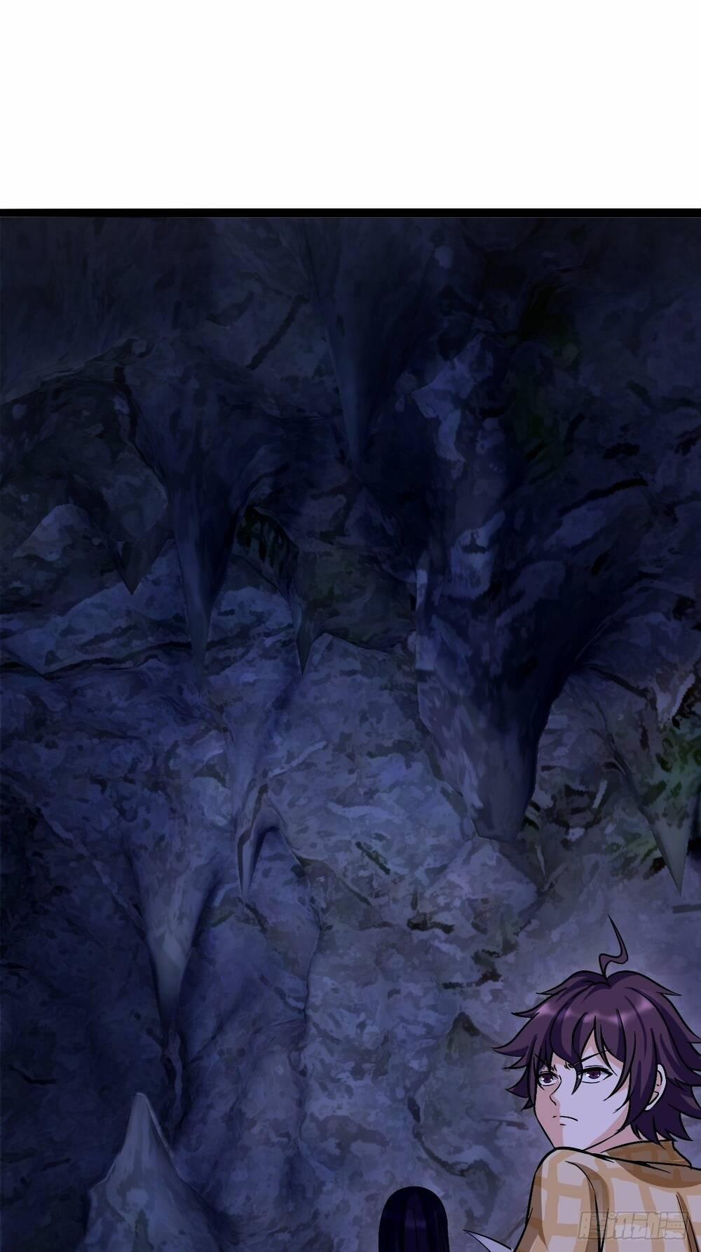 Cục Gạch Xông Vào Dị Giới 12 trang 34