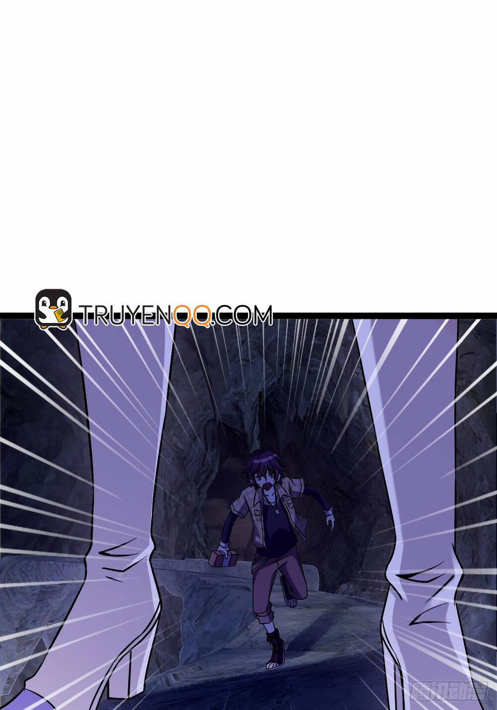 Cục Gạch Xông Vào Dị Giới 12 trang 38