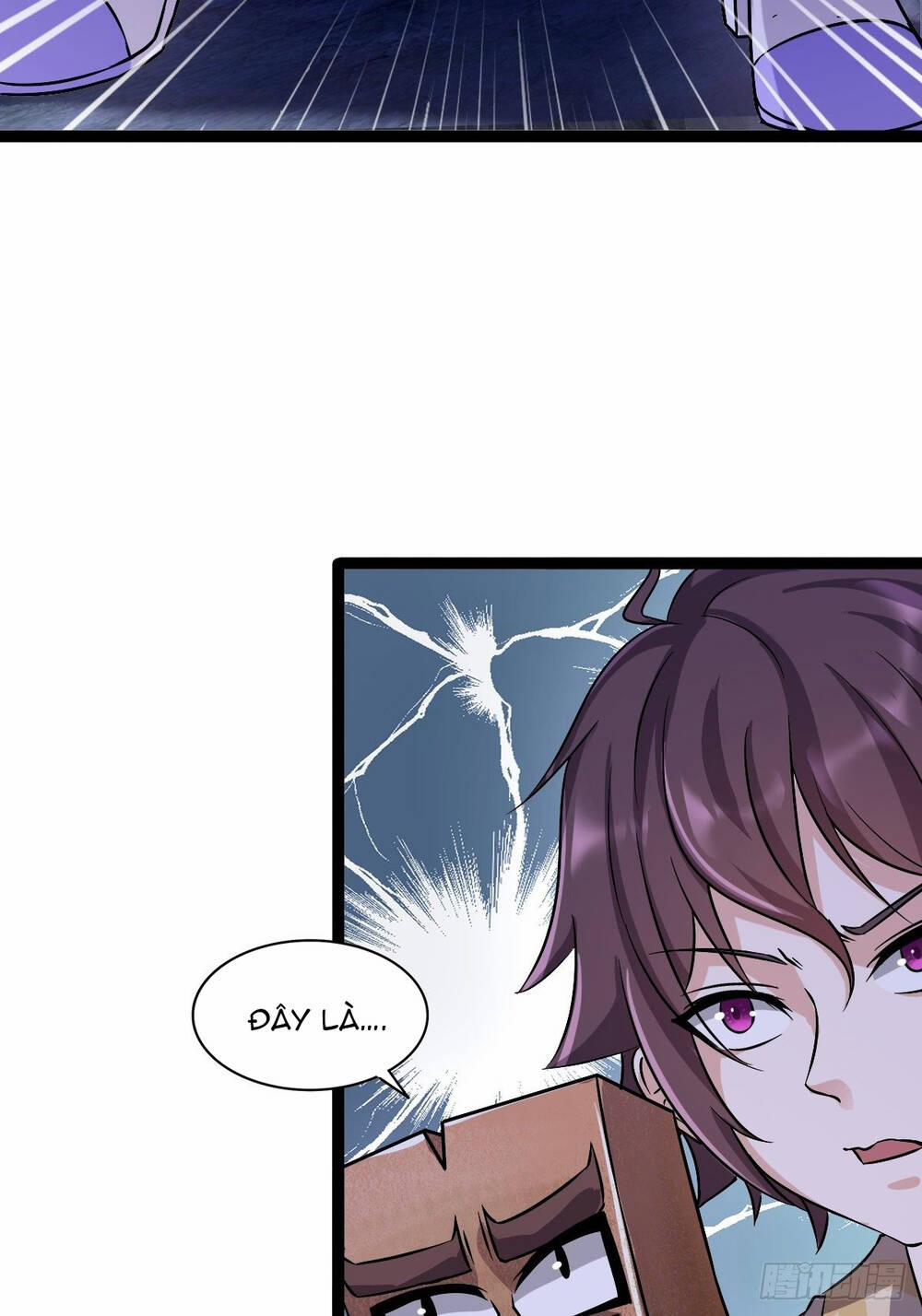 Cục Gạch Xông Vào Dị Giới 12 trang 39