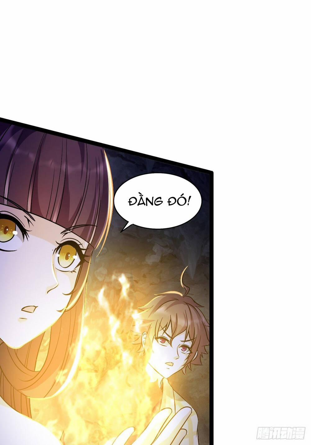 Cục Gạch Xông Vào Dị Giới 12 trang 43