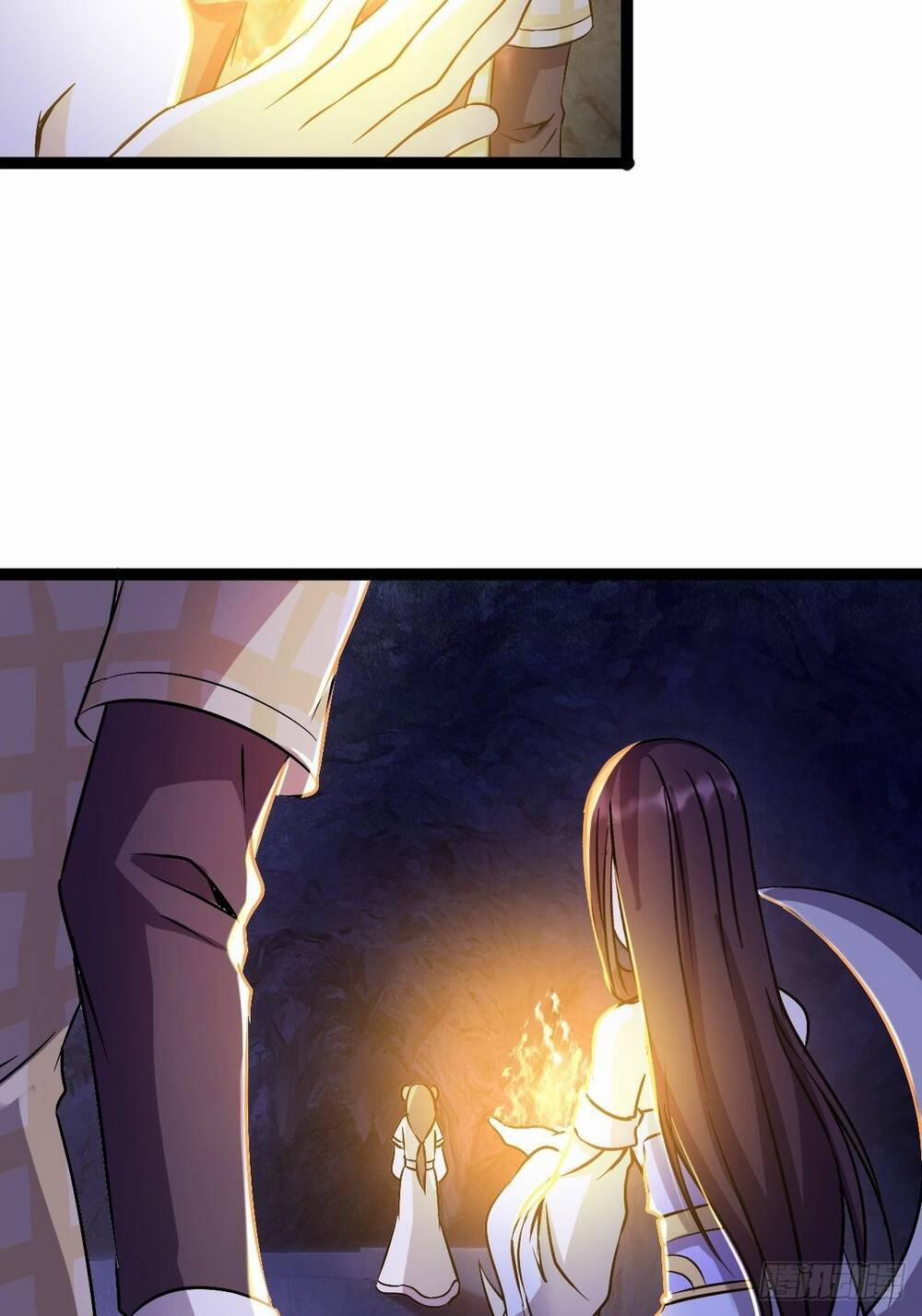 Cục Gạch Xông Vào Dị Giới 12 trang 44