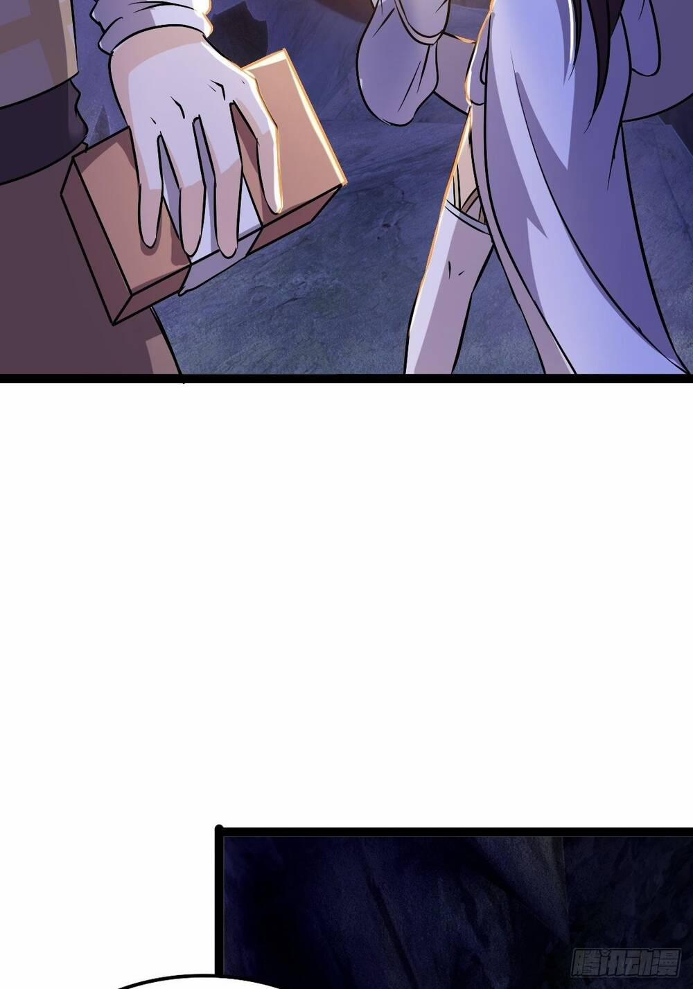 Cục Gạch Xông Vào Dị Giới 12 trang 45