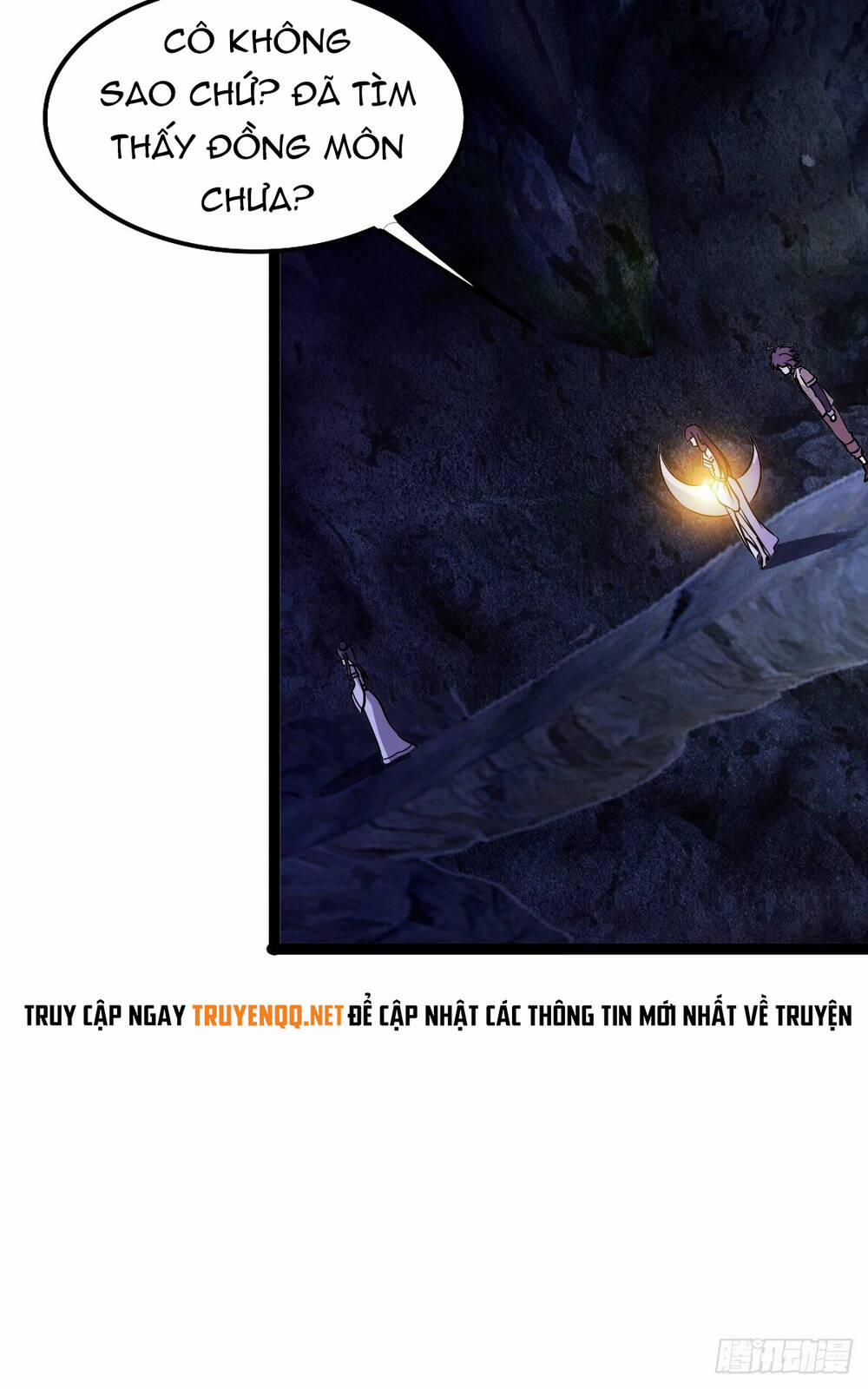 Cục Gạch Xông Vào Dị Giới 12 trang 46