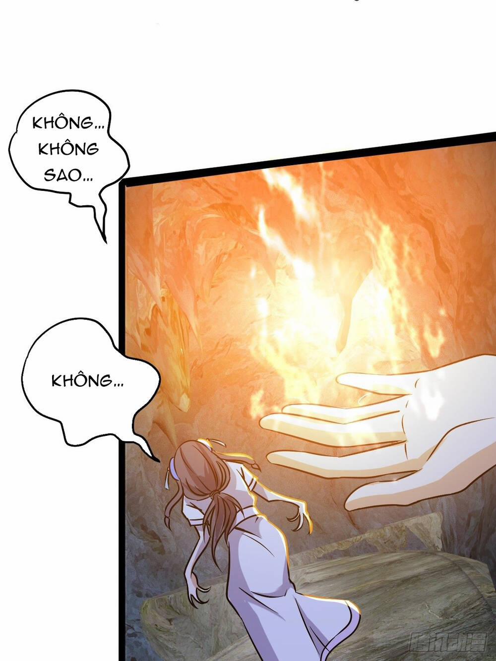 Cục Gạch Xông Vào Dị Giới 12 trang 47