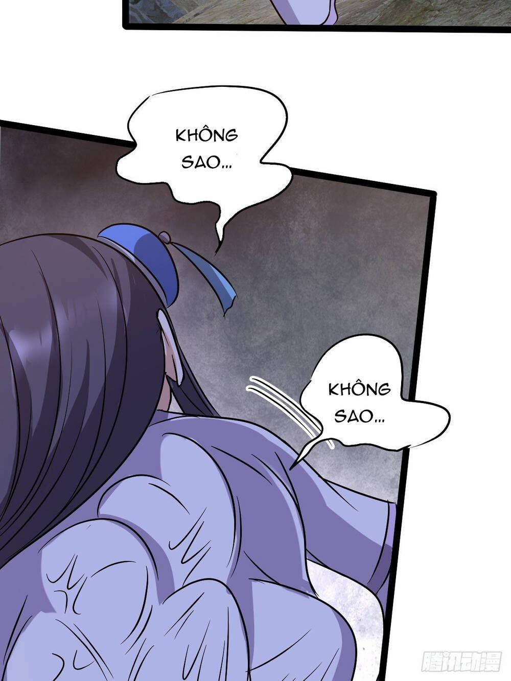 Cục Gạch Xông Vào Dị Giới 12 trang 48